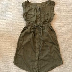 New! Anthropologie dress